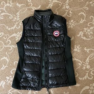 Canada Goose Hybridge Lite Vest - Women
